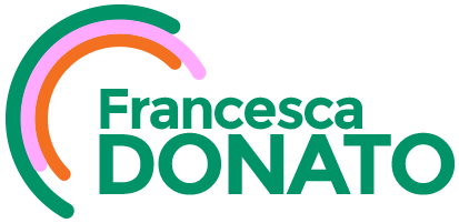 Francesca Donato Logo