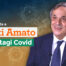 Intervista a Toti Amato - Contagi Covid
