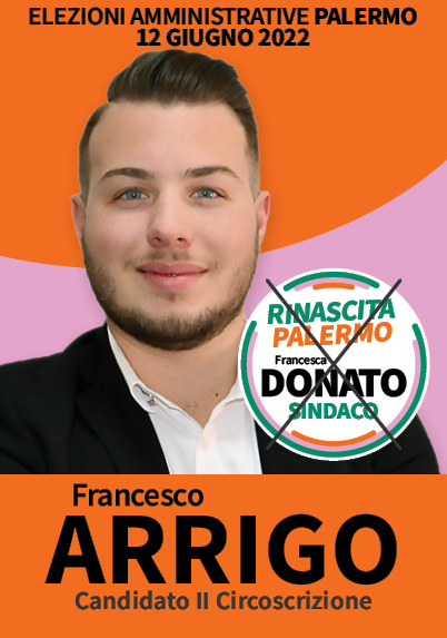 Francesco ARRIGO