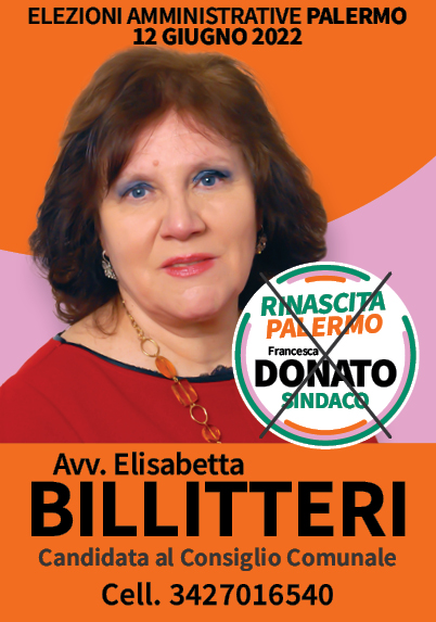 Elisabetta BILLITTERI