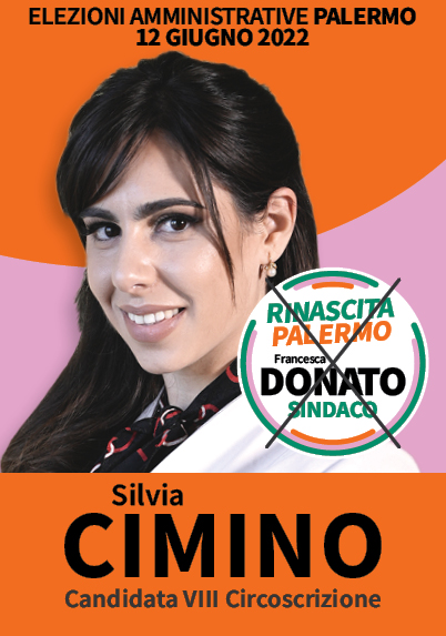 Silvia CIMINO