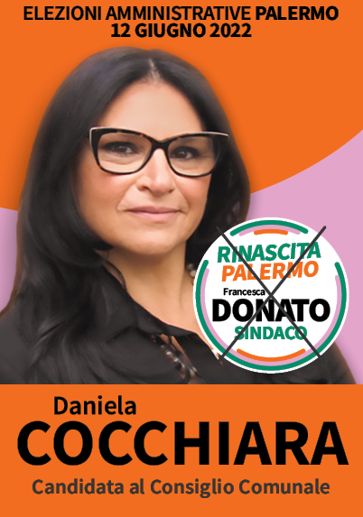 Daniela COCCHIARA