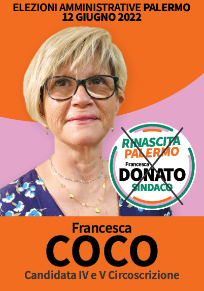 Francesca COCO