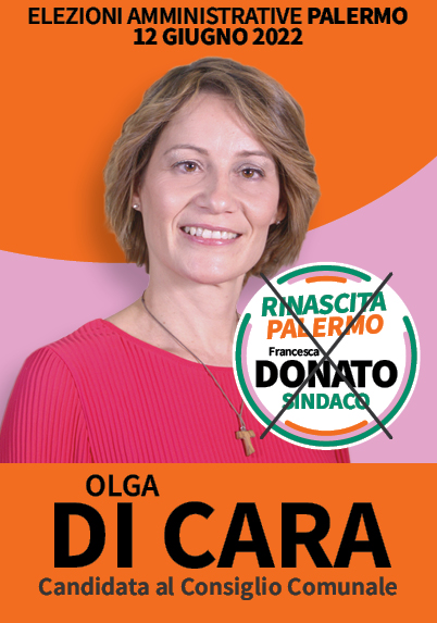 Olga DI CARA