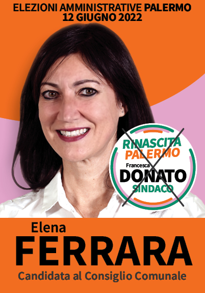 Elena FERRARA