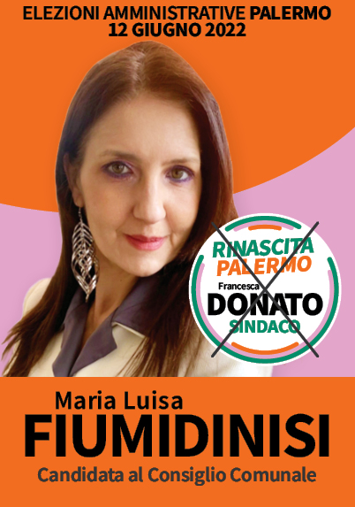 Maria Luisa FIUMIDINISI