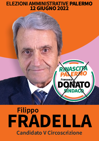 Filippo FRADELLA