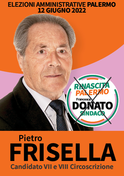 Pietro FRISELLA