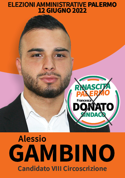 Alessio GAMBINO