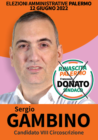 Sergio GAMBINO