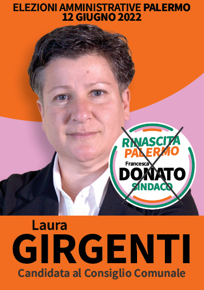 Laura GIRGENTI