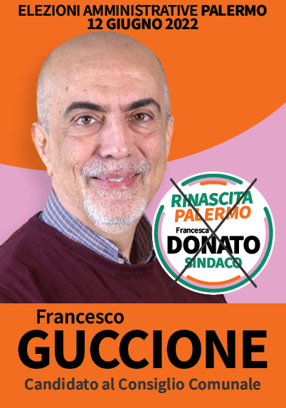 Francesco GUCCIONE