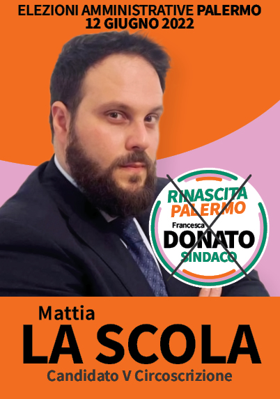 Mattia LA SCOLA