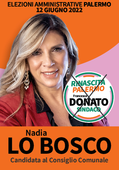 Nadia LO BOSCO