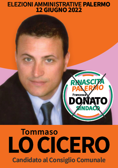 Tommaso LO CICERO