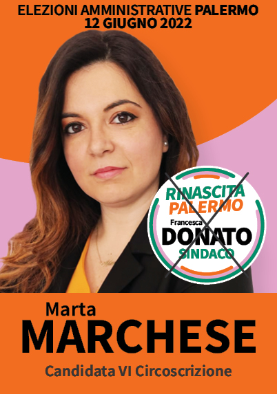 Marta MARCHESE