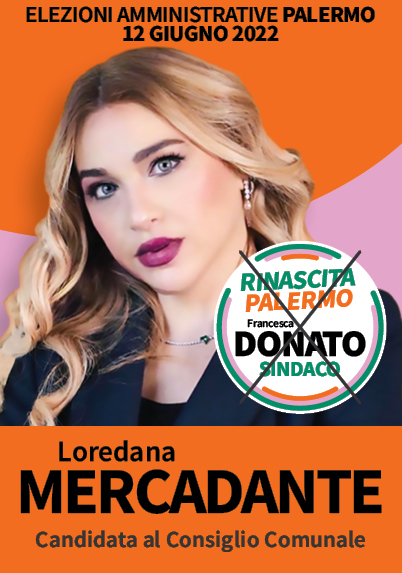 Loredana MERCADANTE