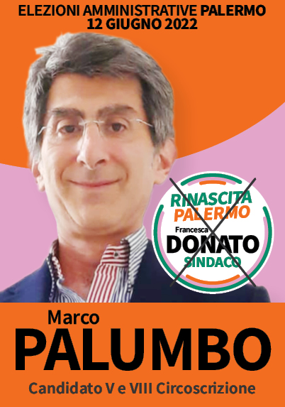 Marco PALUMBO
