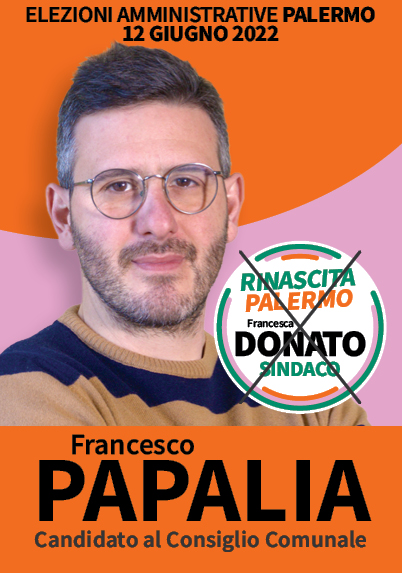 Francesco PAPALIA