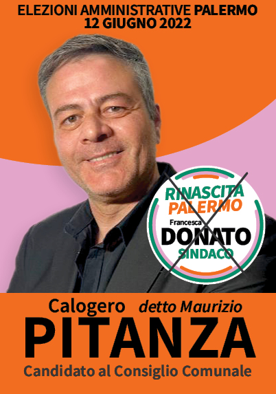 Calogero PITANZA