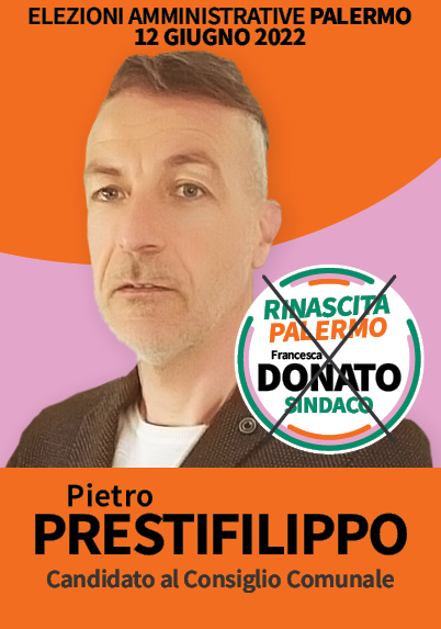 Pietro PRESTIFILIPPO