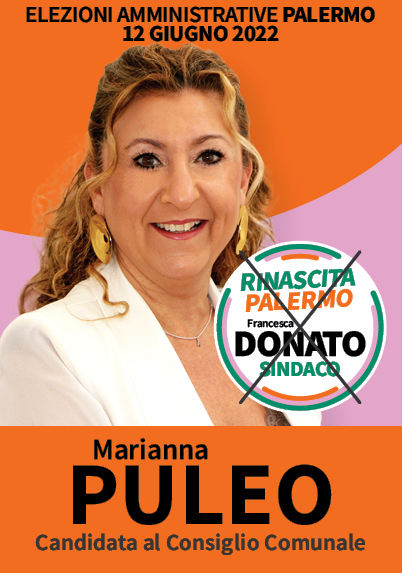 Marianna PULEO