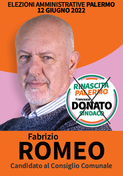 Fabrizio ROMEO