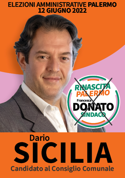 Dario SICILIA