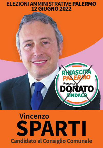 Vincenzo SPARTI