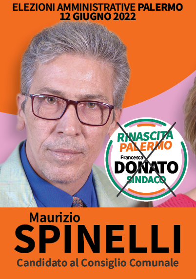 Maurizio SPINELLI