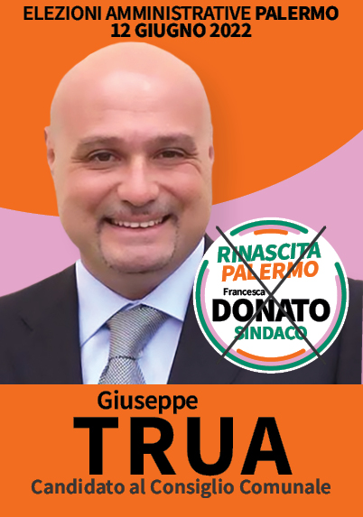 Giuseppe TRUA