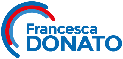 Francesca Donato Logo