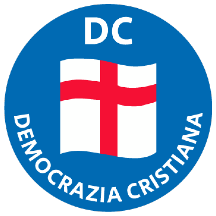DC Democrazia Cristiana