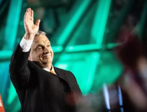 Ungheria: dove fanno votare i cittadini trionfa chi difende l’interesse nazionale.