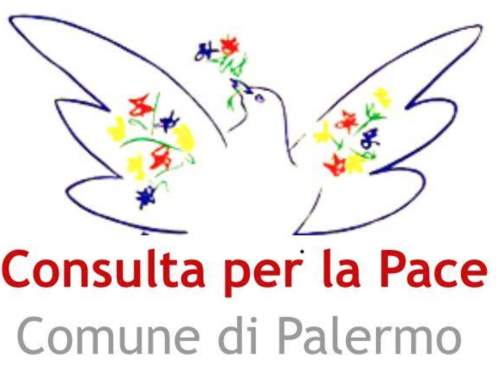 Ho firmato l’appello della Consulta per la Pace di Palermo