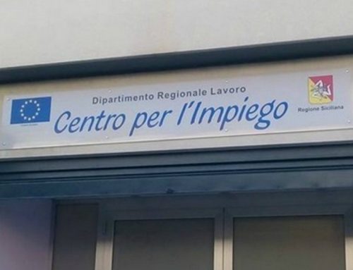 Centri per l’impiego in Sicilia: l’inerzia della Regione è ingiustificabile