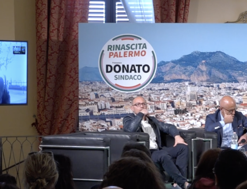 Gas Russo: Michele Geraci spiega i rischi per l’economia italiana.
